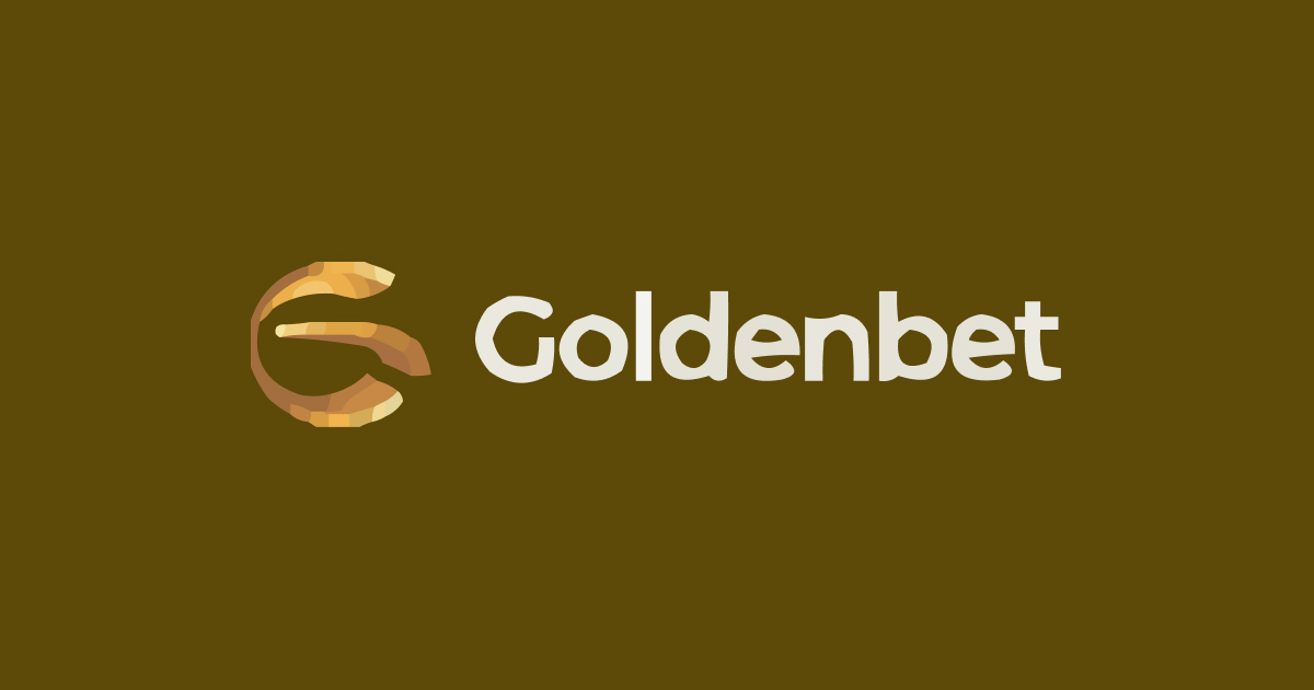 GoldenBet Casino bonus calculation diagram showing deposit, match, and wagering flow